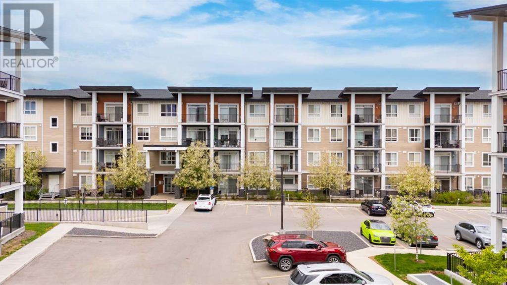 411, 10 Walgrove Walk Se, Calgary