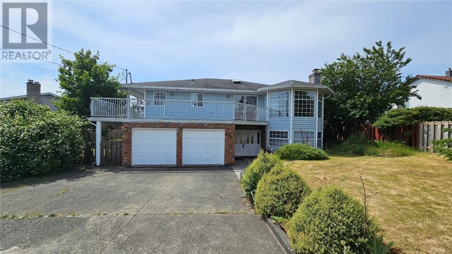 450 Cormorant Rd, Campbell River