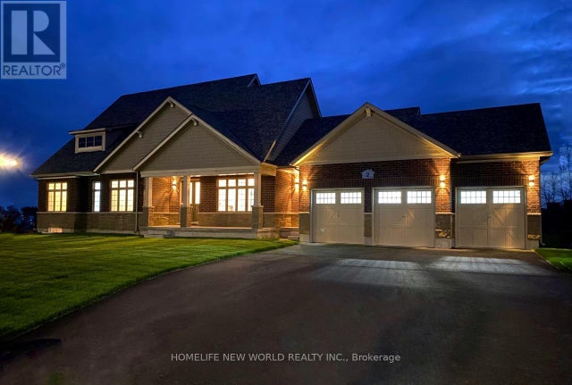 2 Bay Vista Gate, Quinte West (murray Ward)