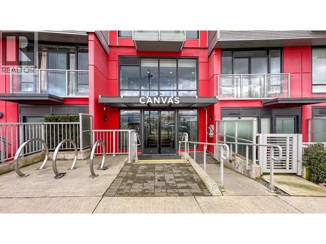 503 384 E 1st Avenue, Vancouver