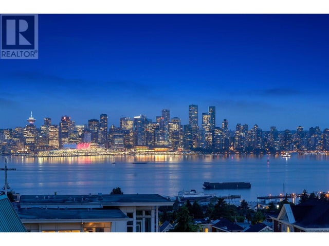 501 210 W 13th Street, North Vancouver