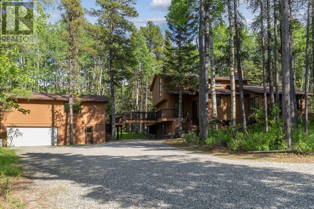 37 Aspen Creek Drive, Rural Foothills County