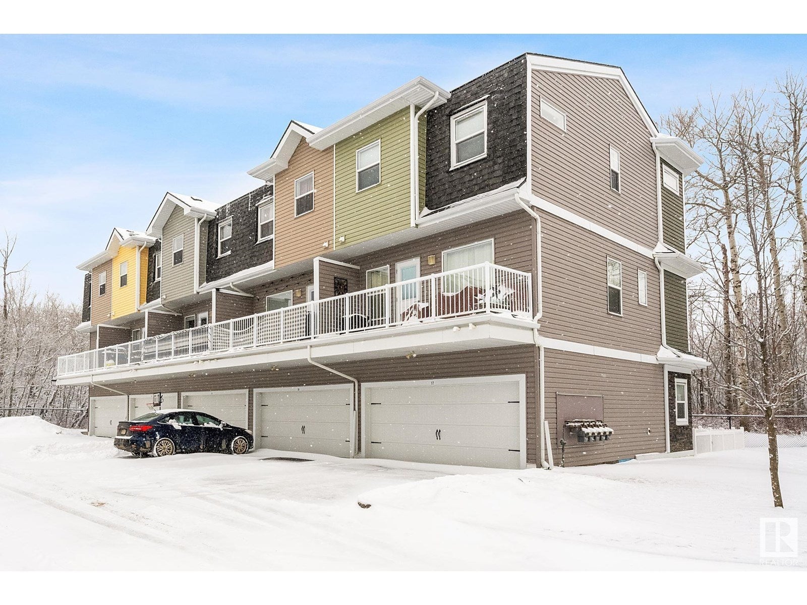 #19 150 Everitt Dr, St. Albert