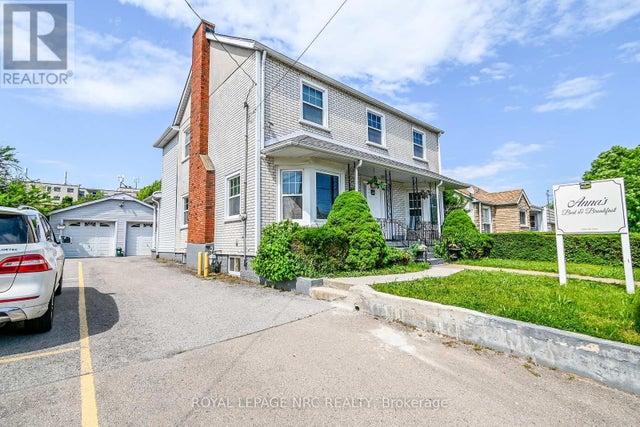 6257 Dunn Street, Niagara Falls (dorchester)