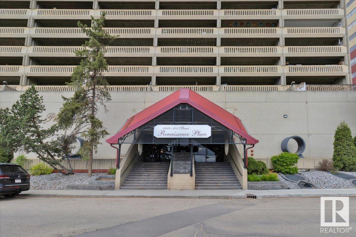 #1012 9918 101 St Nw, Edmonton