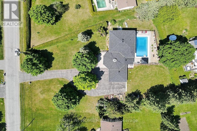 25 Bren Maur Road, Ottawa