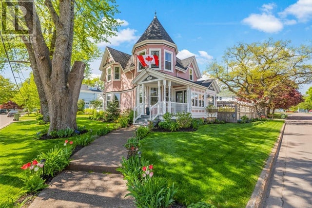 160 Spring Street, Summerside