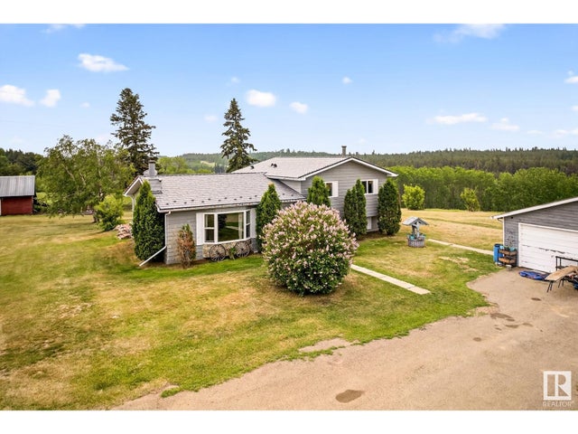 15069 Township Road 591, Rural Smoky Lake County