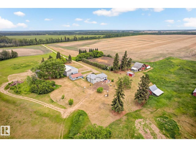 15069 Township Road 591, Rural Smoky Lake County