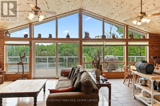 1601 Claude Brown Road, Minden Hills (anson)