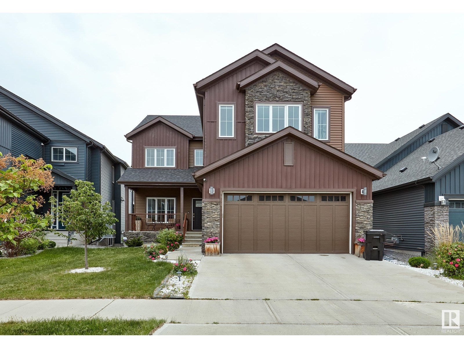 1394 Graydon Hill Wy Sw, Edmonton