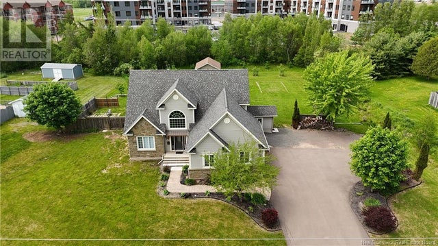 733 Chartersville Road, Dieppe