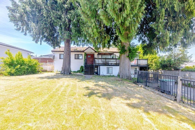 9969 122 Street, Surrey