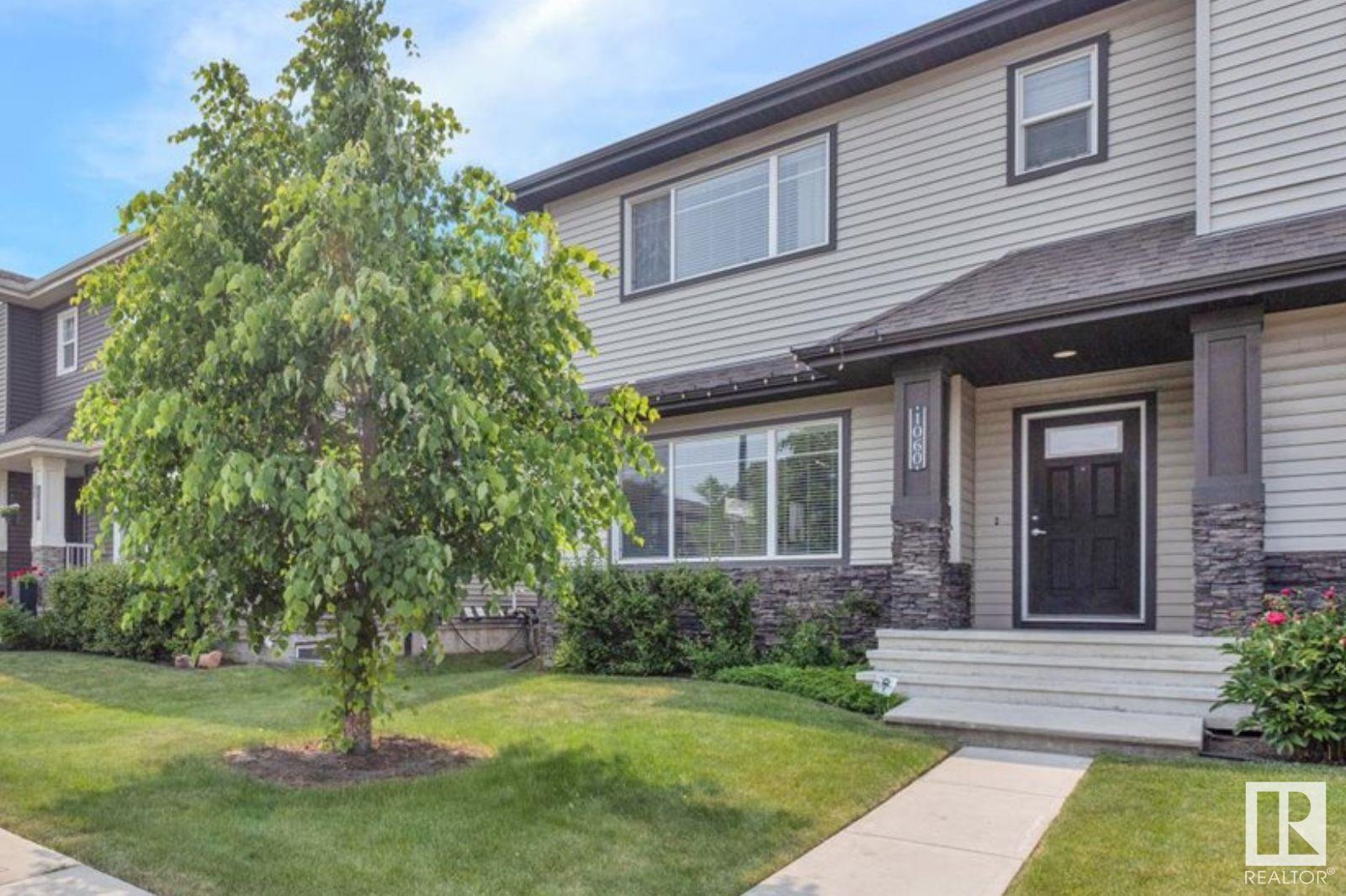 1060 Watt Promenade Pm Sw, Edmonton