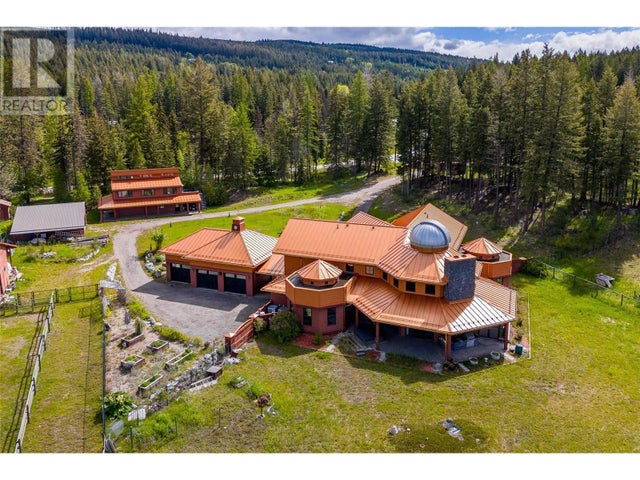 1306 Huckleberry Road, Kelowna