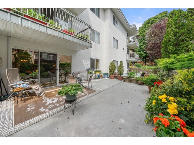 105 1520 Blackwood Street, White Rock