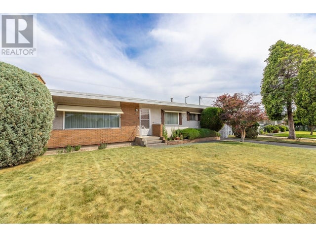 2450 Mckenzie Street, Penticton