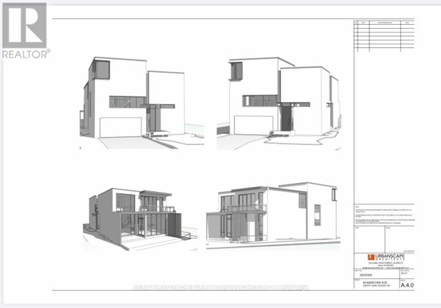 80 Bideford Avenue, Toronto (lansing-Westgate)