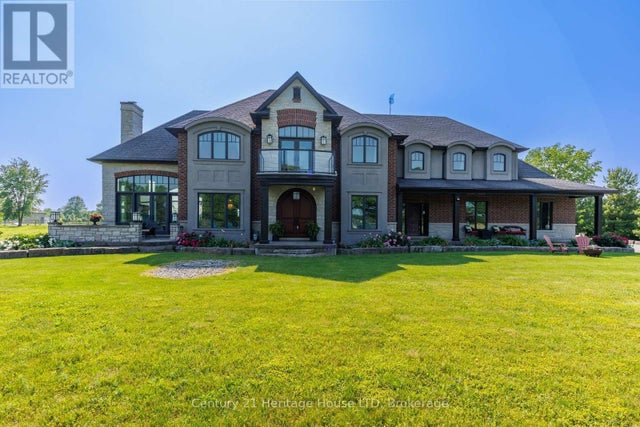 12679 Niagara Parkway, Niagara Falls (lyons Creek)