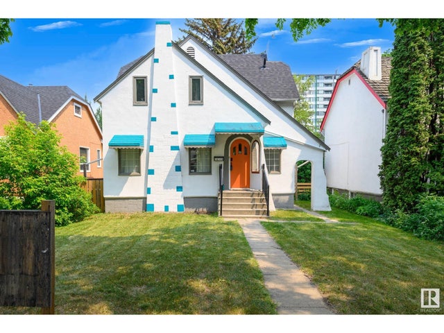 10149 122 St Nw, Edmonton