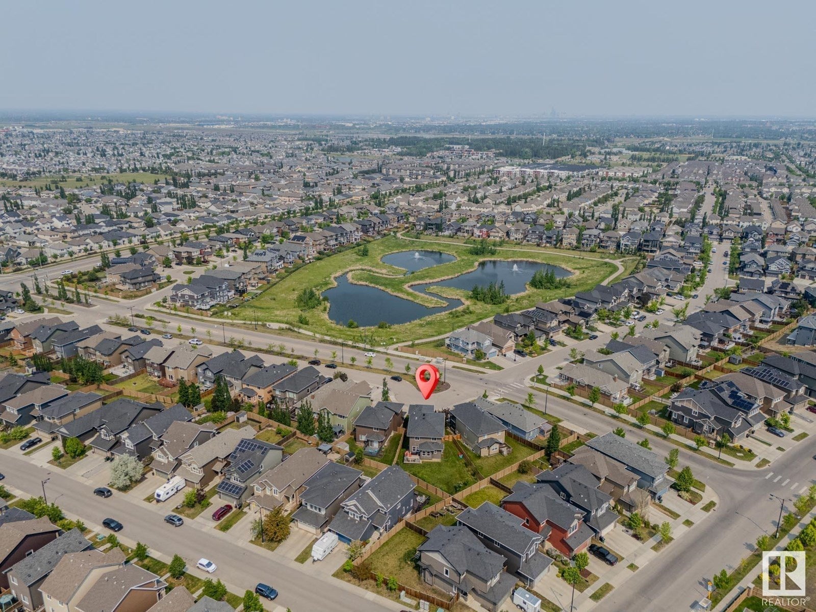 3015 Winspear Cm Sw, Edmonton