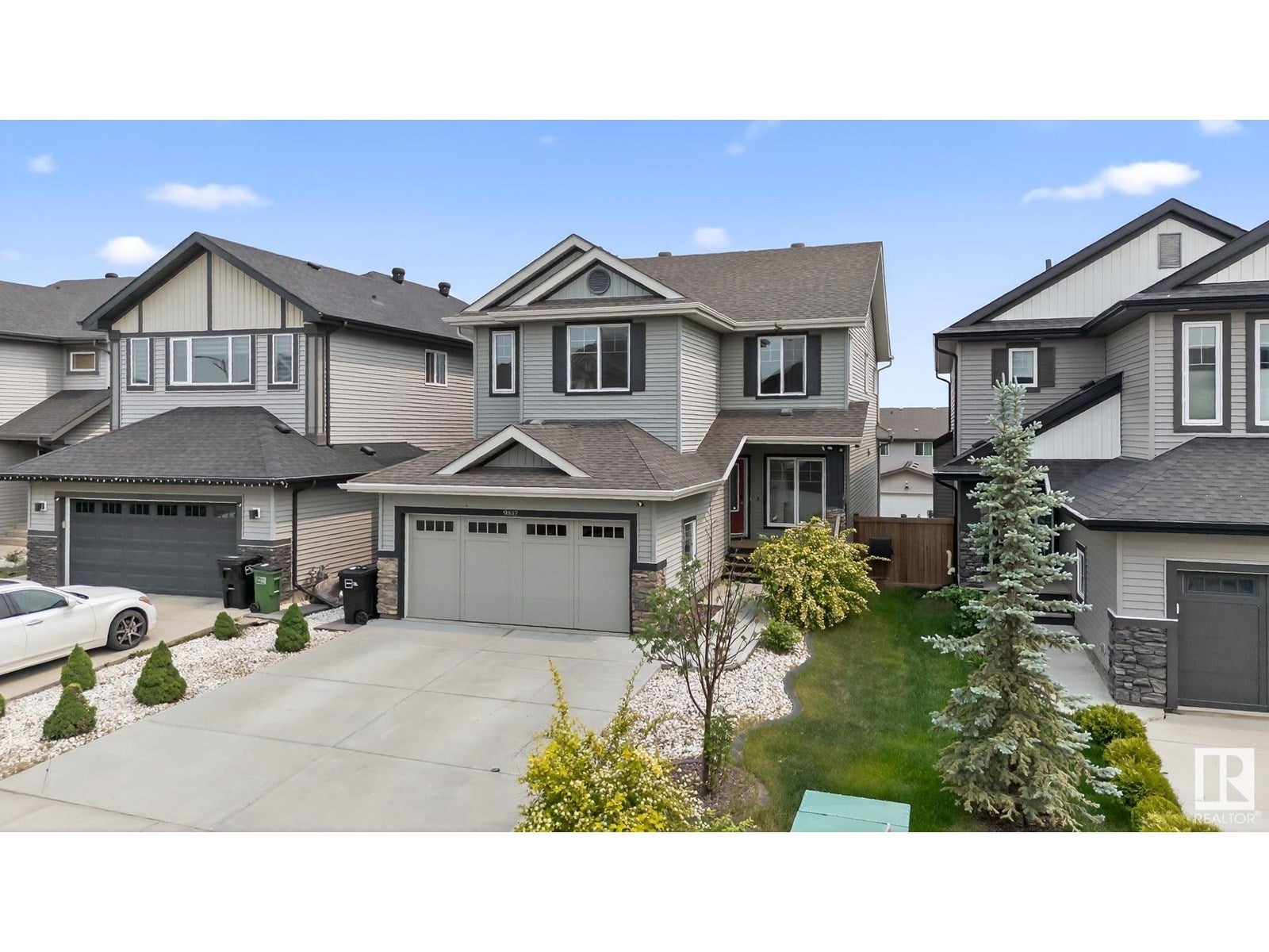 9847 222 St Nw, Edmonton