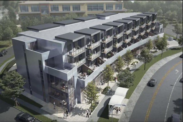 305 2233 156 Street, Surrey