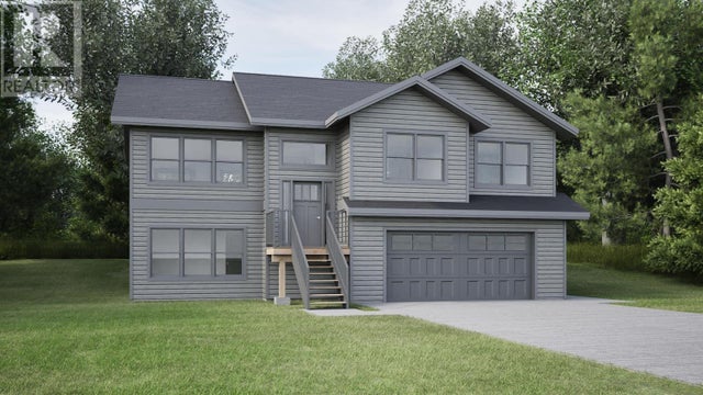 Lot 14 Steeple View Drive, Port Williams