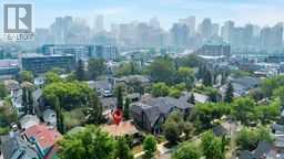 302 11 Street Nw, Calgary