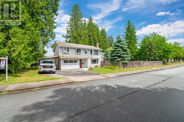 20835 Wicklund Avenue, Maple Ridge