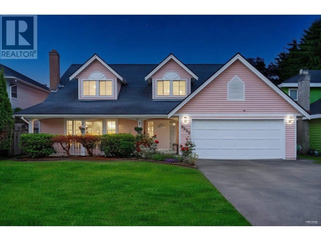 9220 Laka Drive, Richmond