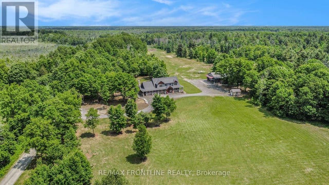 51 Stone Road, Drummond/north Elmsley