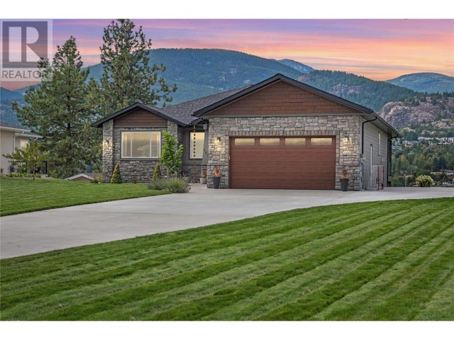 729 Prairie South Road, Castlegar