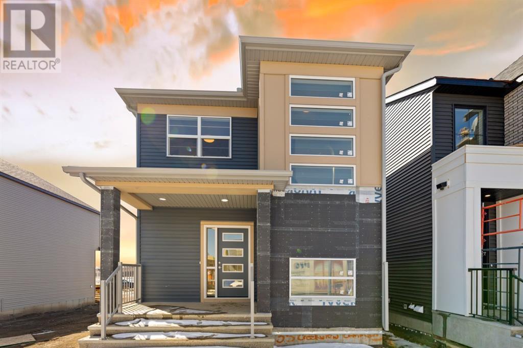 35 Creekview Common Sw, Calgary