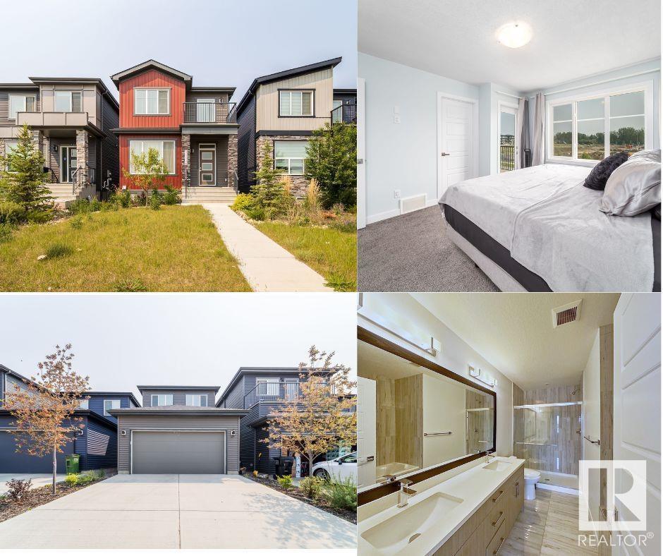 8034 Kiriak Li Sw, Edmonton