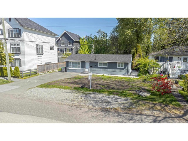 16373 15 Avenue, Surrey