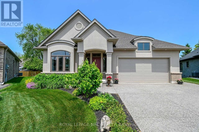 11 Emily Lane, Pelham (fonthill)