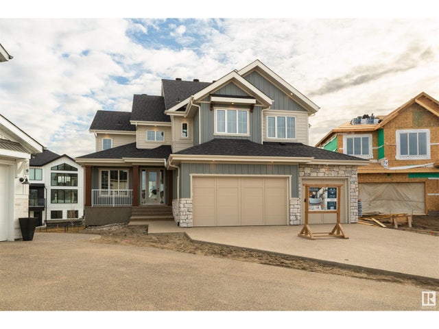 8 Jardin Pl, St. Albert