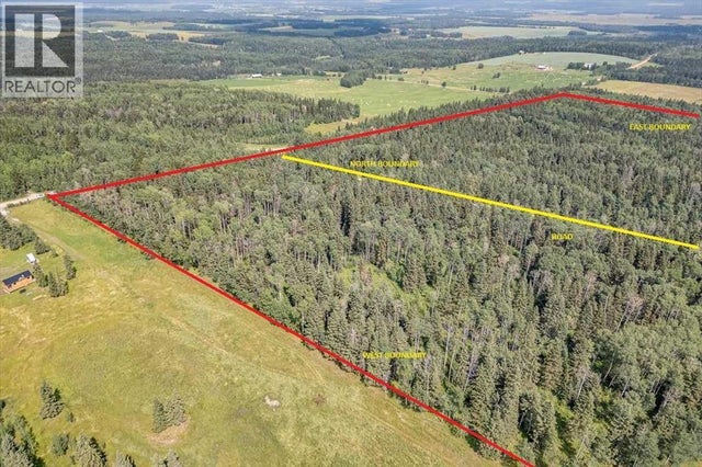 6101 Township Road 314, Rural Mountain View County