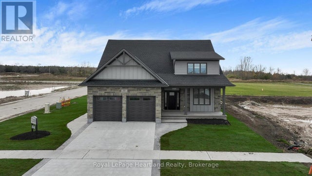 171 Kingfisher Lane, Goderich (goderich (town))