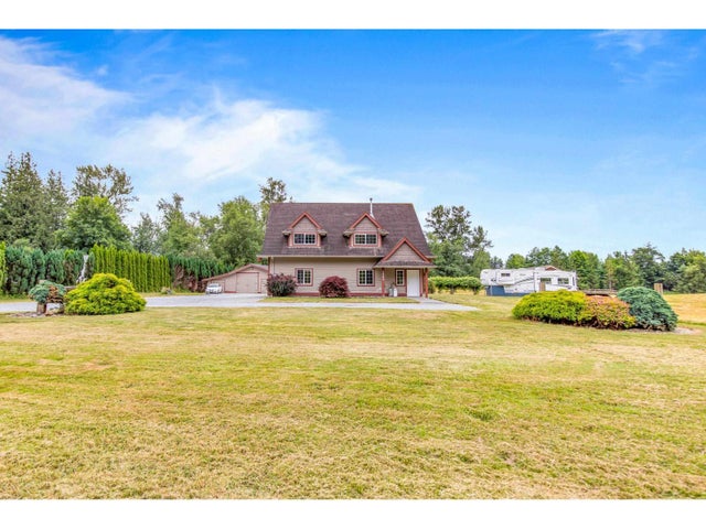 5260 Mccallum Road|agassiz, Agassiz