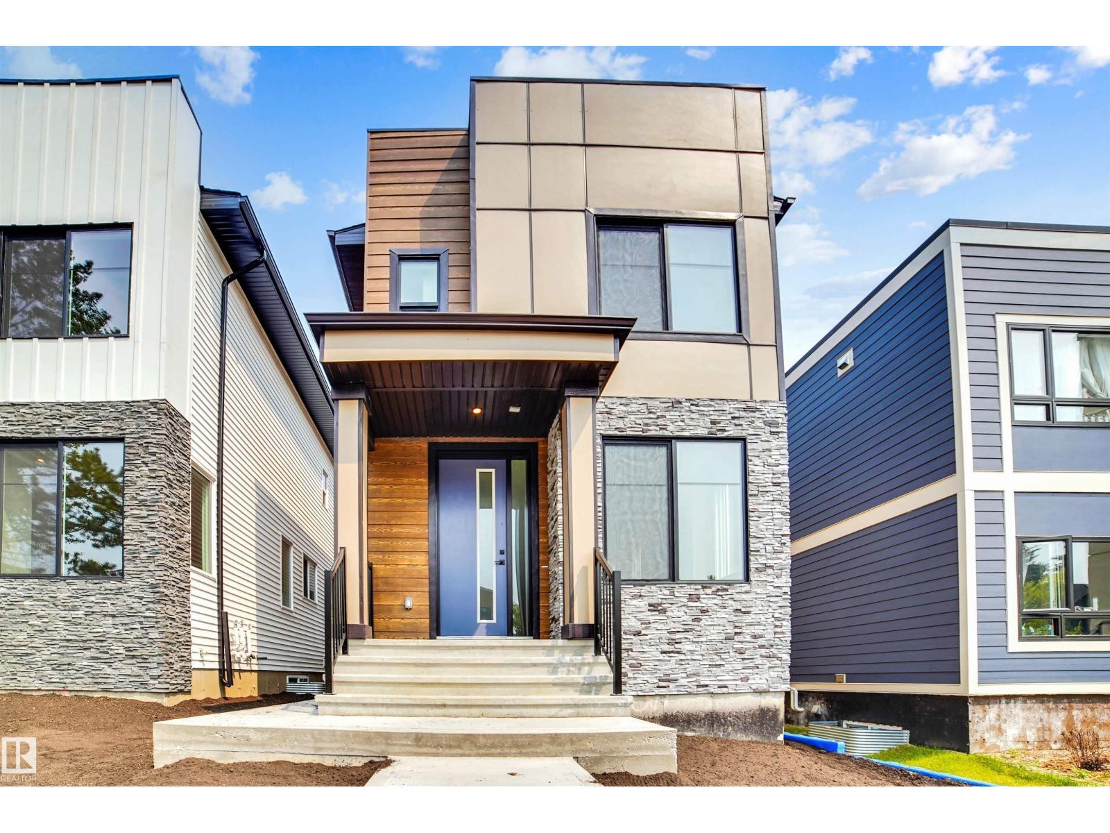9811 155 St Nw, Edmonton