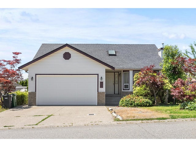 2818 Crossley Drive, Abbotsford