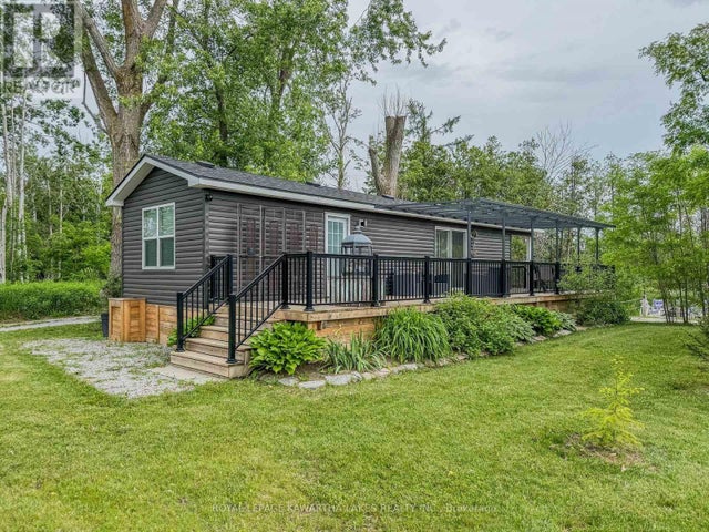 Wv19 - 657 Thunder Bridge Road, Kawartha Lakes (ops)
