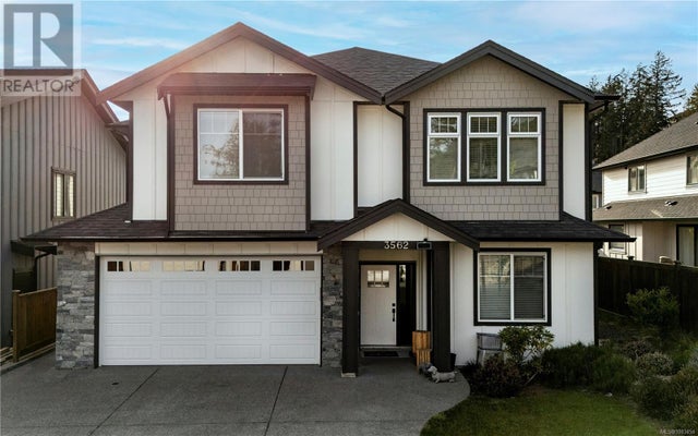 3562 Delblush Lane, Langford