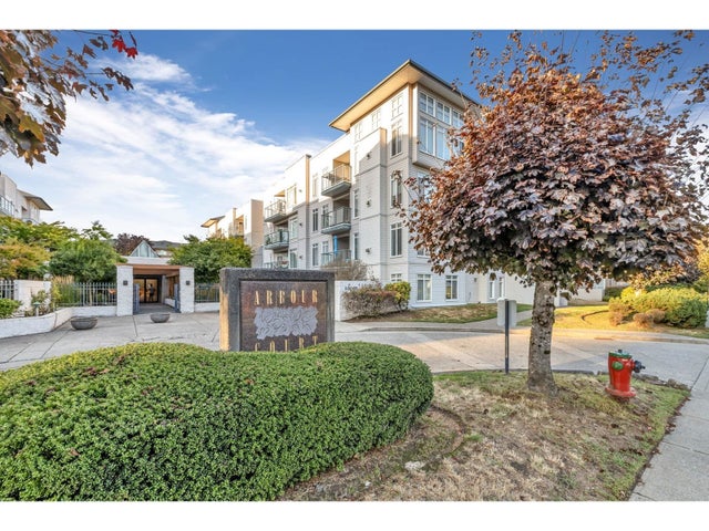 415 32085 George Ferguson Way, Abbotsford