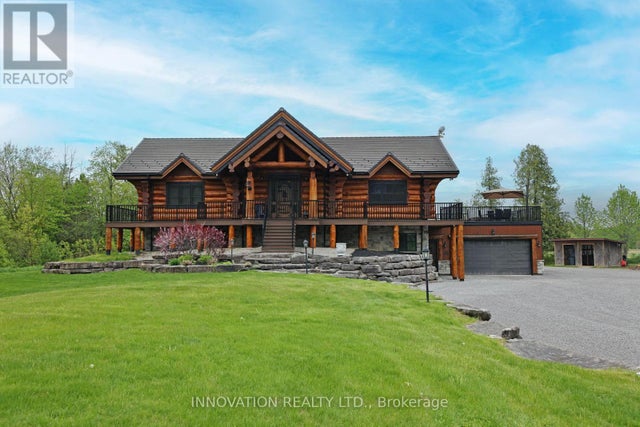 255 Maclarens Side Road, Ottawa