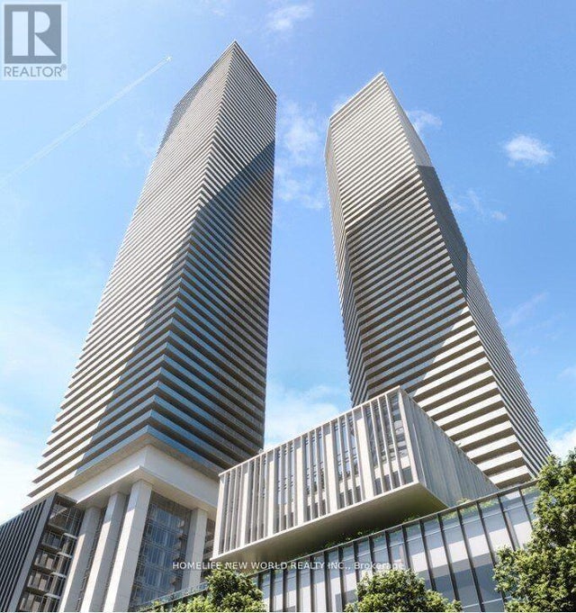 3510 - 138 Downes Street, Toronto (waterfront Communities)