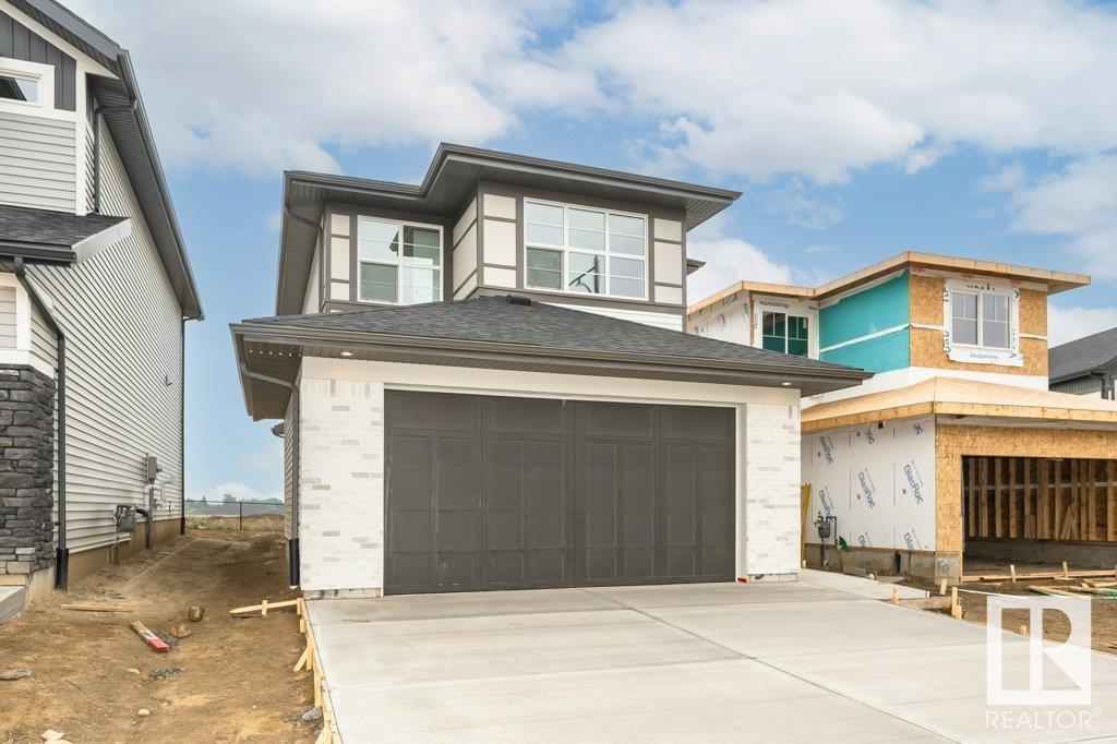 3947 Wren Lo Nw, Edmonton