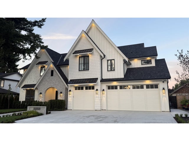 8888 Hadden Street, Langley